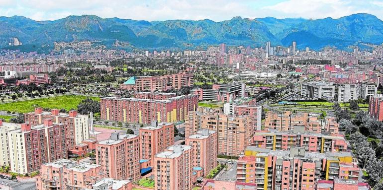 En 7 años, Ciudad Salitre se valorizó en un 96 por ciento
