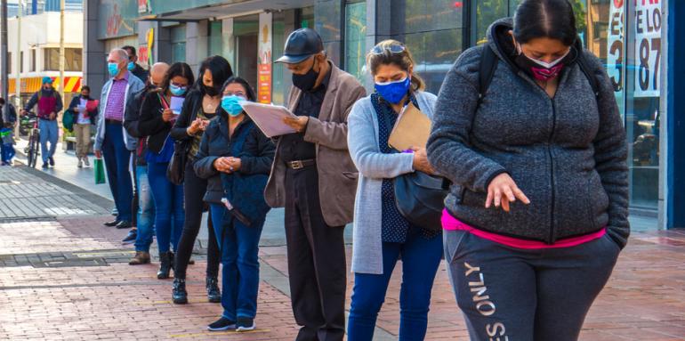 ¿Qué implicaciones tiene el POT en el sector de la salud de los bogotanos? ¿Qué implicaciones tiene el POT en el sector de la salud de los bogotanos?