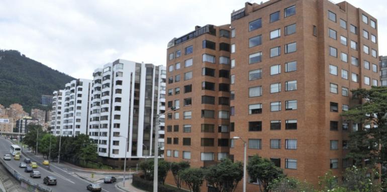 Valor del metro cuadrado en Santa Bárbara - Bogotá Valor del metro cuadrado en Santa Bárbara - Bogotá