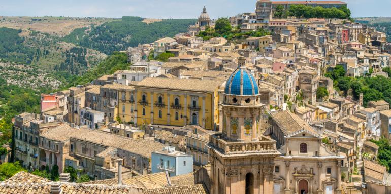 ¿Cómo son las casas de un euro que se venden en Italia? ¿Cómo son las casas de un euro que se venden en Italia?