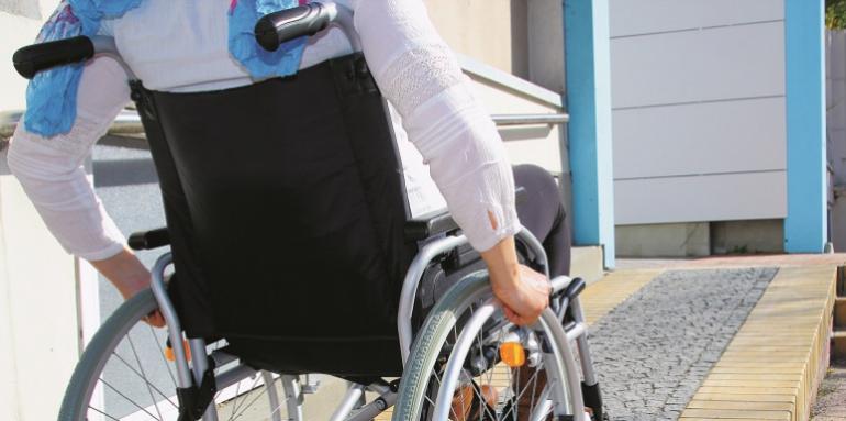 Espacios diseñados para todos Espacios diseñados para todos