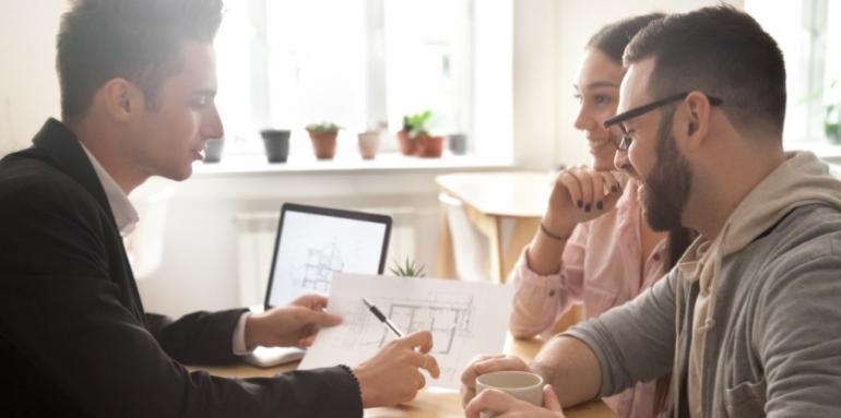 Venta de vivienda nueva, clave en la reactivación económica del país: Camacol Venta de vivienda nueva, clave en la reactivación económica del país: Camacol