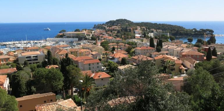 Aquí se vende el metro cuadrado más caro del mundo