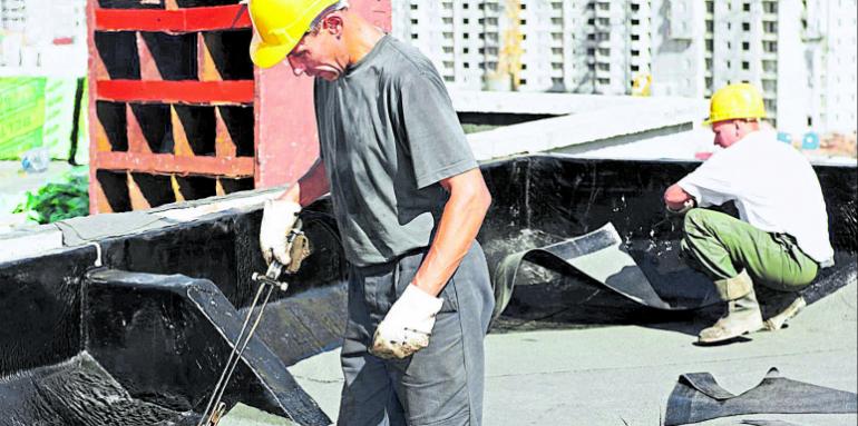 Daños en el apartamento por arreglos de zonas comunes ¿Quién responde? Daños en el apartamento por arreglos de zonas comunes ¿Quién responde?