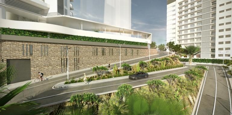 Ahorro para compradores y constructores con la certificación EDGE