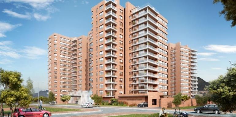 Salitre, uno de los sectores que más se valoriza en Bogotá Salitre, uno de los sectores que más se valoriza en Bogotá