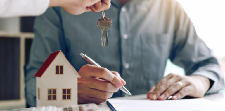 Las 4 ciudades con más ventas y compras de vivienda en 2021