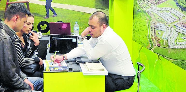 Las tasas hipotecarias se están ajustando Las tasas hipotecarias se están ajustando