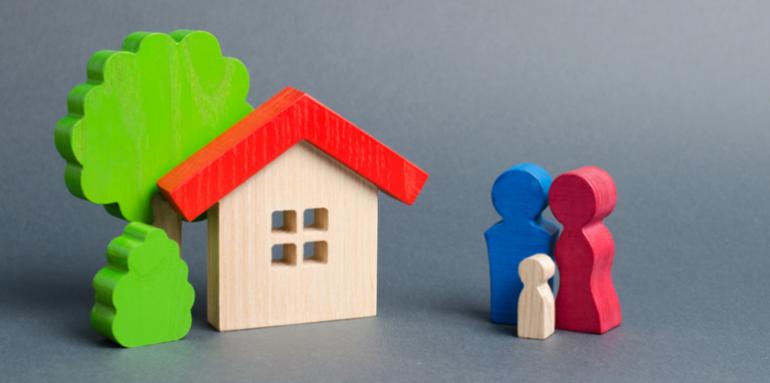 Víctimas del conflicto podrán postularse por segunda vez al subsidio de vivienda