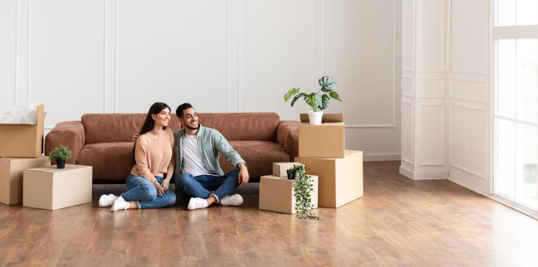 ¿En qué condiciones se debe entregar un inmueble?