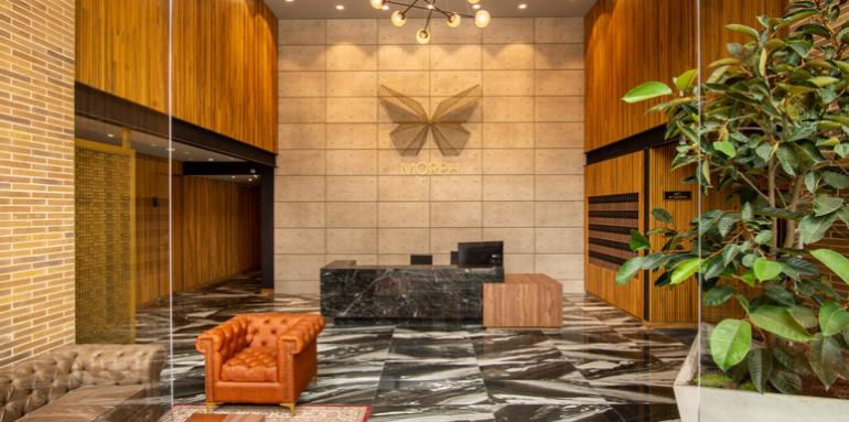 Vivienda turística: la nueva alternativa de hospedaje e inversión en Colombia Vivienda turística: la nueva alternativa de hospedaje e inversión en Colombia