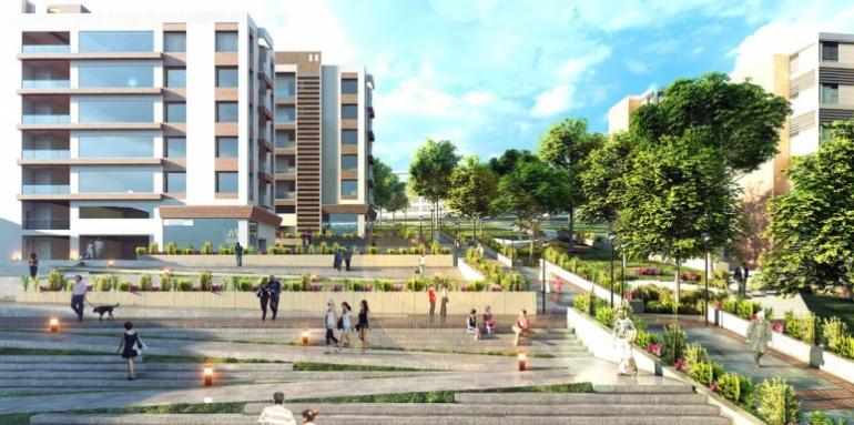 9.000 viviendas VIS y VIP se construirán en Usme